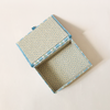 Blue Ochre Rhea Keepsake Box Small
