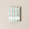 Blue Ochre Rhea Note Card Set