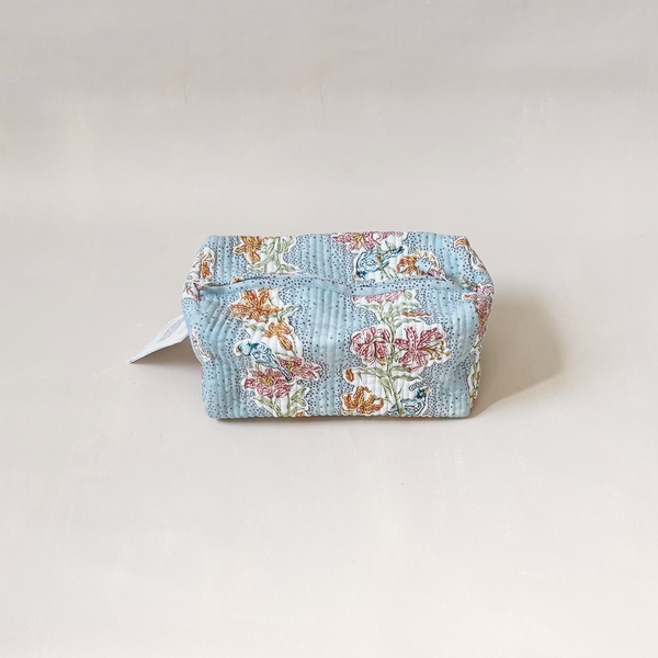 Cosmetic Bag Sky Meher