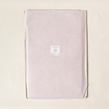 Hexagon Collapsible Basket Red Robin & Peony