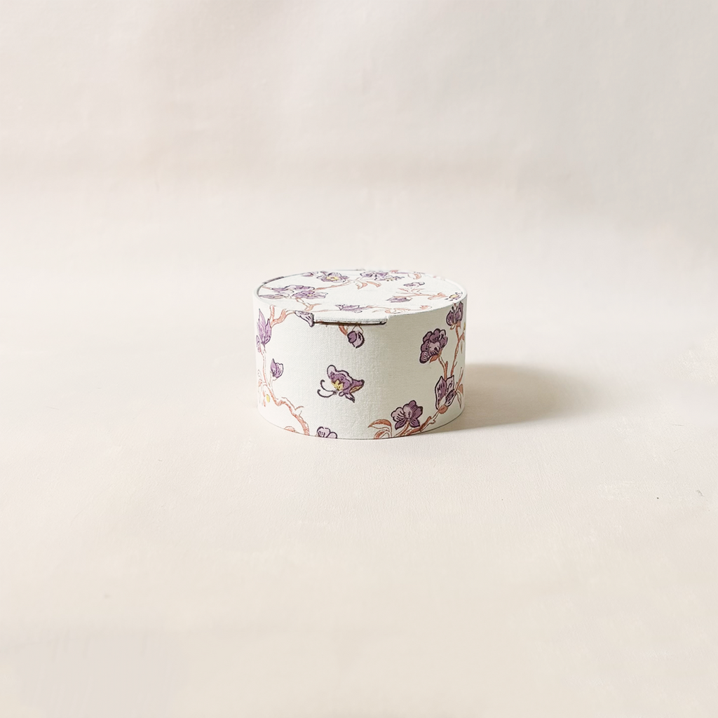Jewelry Box Cherry Blossom