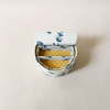 Jewelry Box Indigo