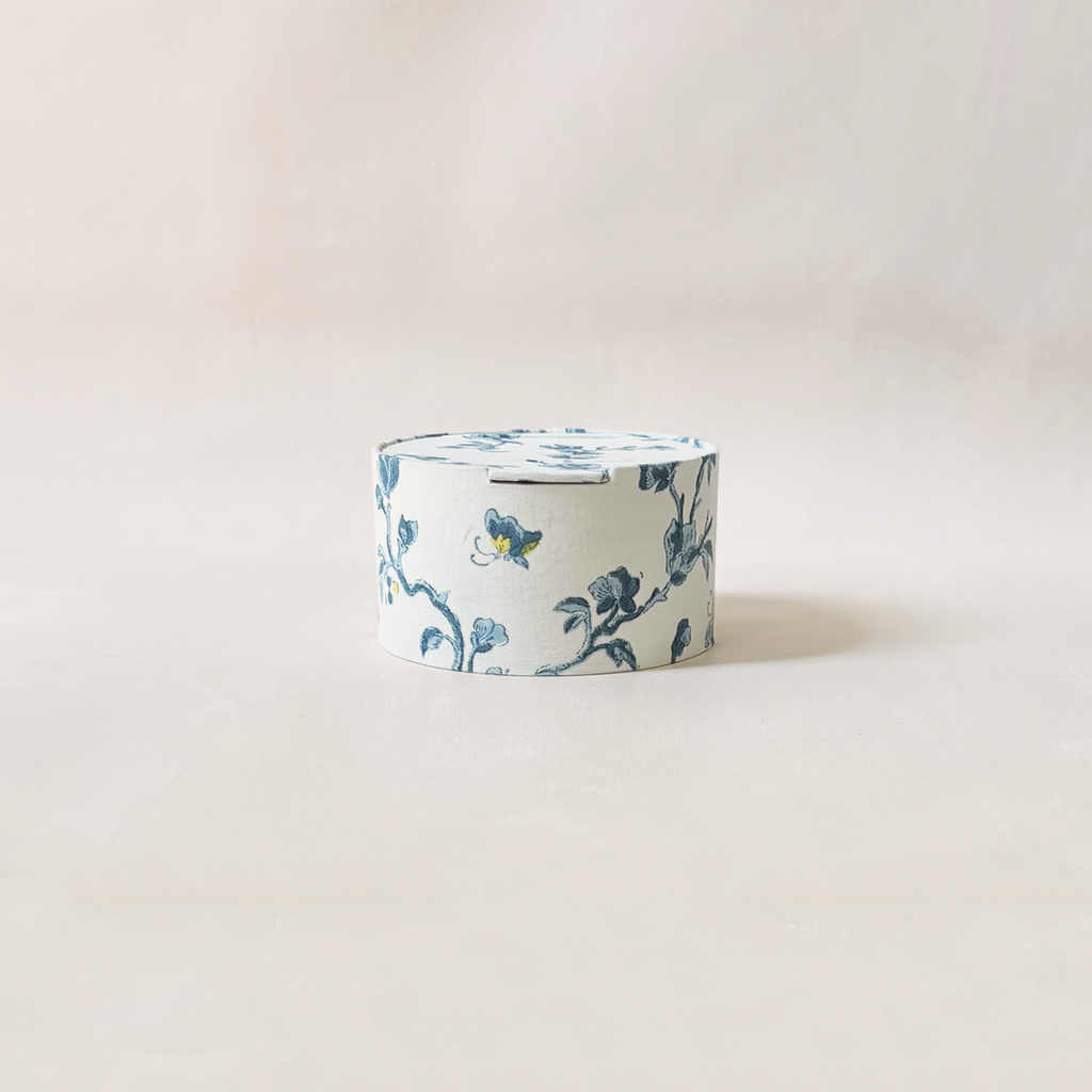 Jewelry Box Indigo