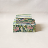 Keepsake Box Set Moss Bubble & Mountain