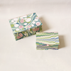 Keepsake Box Set Moss Bubble & Mountain