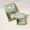 Keepsake Box Set Moss Bubble & Mountain