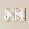 Mint Meher Note Card Set