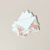 Mint Meher Note Card Set