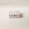 Mint Rose Rhea Keepsake Box Small