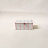 Mint Rose Rhea Keepsake Box Small