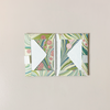 Moss Fire Whirl Note Card Set