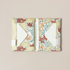 Mustard Meher Note Card Set