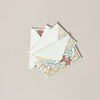 Mustard Meher Note Card Set