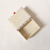 Ochre Rhea Keepsake Box Small