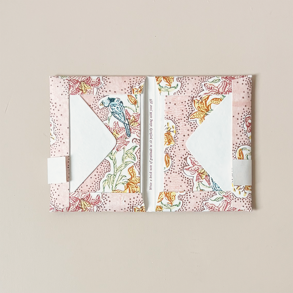 Rose Meher Note Card Set