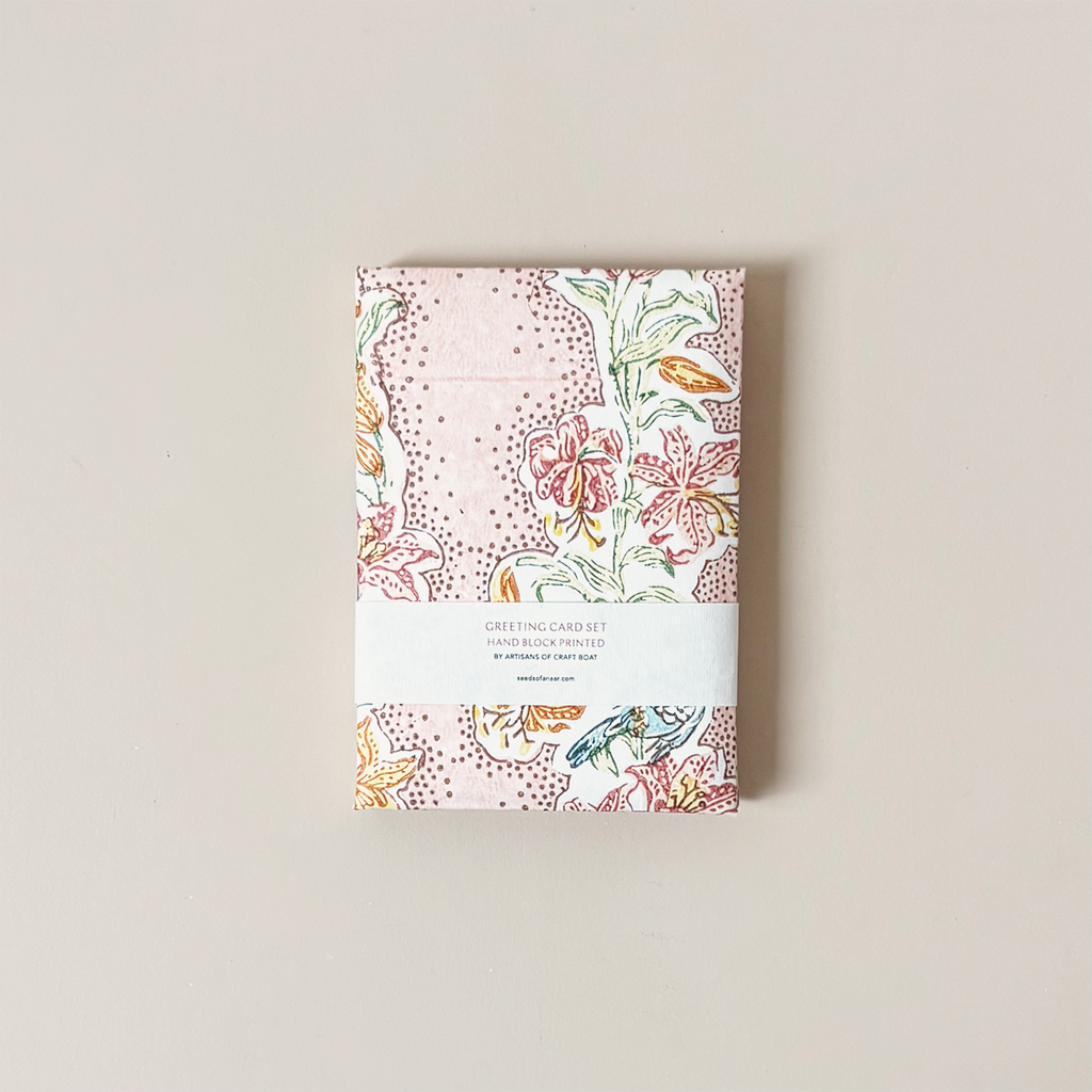 Rose Meher Note Card Set