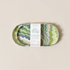 Scalloped Desk Tray Set Moss Mountain