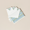 Sky Rhea Note Card Set
