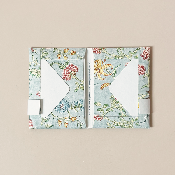 Sky Vana Note Card Set