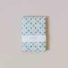 Spring Bloom Blue Note Card Set