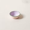 Enamel Bowl