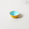 Enamel Bowl