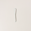 Enamel Canapé Knife