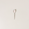 Enamel Canapé Spoon