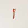 Enamel Canapé Spoon
