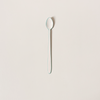 Enamel Cocktail Spoon