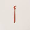 Enamel Cocktail Spoon