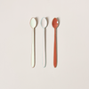 Enamel Cocktail Spoon