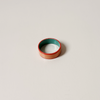 Enamel Napkin Ring