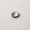 Enamel Napkin Ring