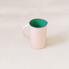 Enamel Stainless Steel Pitcher