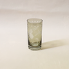 Etched Botanical Highball