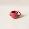 Flamingo Shaped Mug
