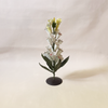 Foxglove Metal Taper Holder