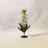 Foxglove Metal Taper Holder