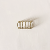 Gold Toast Rack