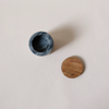 Marble Stackable Bowls With Wood Lid