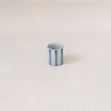 Matchstick Holder w/Striker Stripe