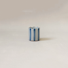 Matchstick Holder w/Striker Stripe