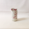 Stoneware Botanical Pitcher