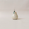 Stoneware Pear