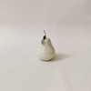 Stoneware Pear