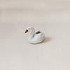 Swan Shaped Dish