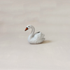 Swan Shaped Dish