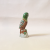 Vintage Reproduction Parrot