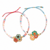 Flower & Tila Beads Jewelry Kit